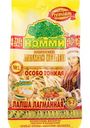 Макаронные изделия Кэмми Лапша лагманная Premium особо тонкая, 200г