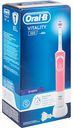 Зубная щетка электрическая Oral-B Vitality 3D White