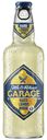 Пивной напиток Seth & Riley's Garage Hard Lemon светлый нефильтрованный пастеризованный 4,6% 400 мл