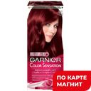 Краска для волос GARNIER®, Роскошь цвета, 5,62 