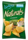 Чипсы картофельные Naturals с розмарином, 100 г