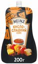 Соус Heinz Кисло-сладкий универсальный 200 г