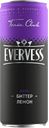 Напиток газированный EVERVESS® Биттер Лемон, 330мл