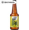 Пиво Волковская пивоварня Ipa 5,9%, 0,45 л