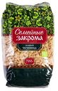 Чечевица зеленая «Семейные закрома», 700 г