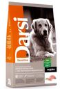 Сухой корм Darsi Sensitive с индейкой для собак с чувствительным пищеварением 10 кг