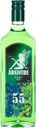 Настойка ABSINTHE горькая, 55%, 0.5л