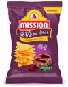 Чипсы Mission Барбекю 90 г