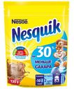 Какао Nesquik МеньшеСахара, 135 г