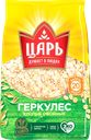 Хлопья овсяные ЦАРЬ Геркулес, 400г