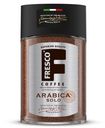 Кофе FRESCO Arabica Solo сублимированный, 100 г