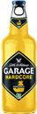 Напиток пивной GARAGE Hardcore Pineapple пастеризованный 6%, 400мл
