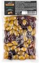 Ассорти оливок с косточкой Market Collection, 200г