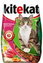 Корм для кошек Kitekat с телятиной, 1900 г