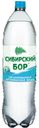Вода питьевая «Сибирский бор» негазированная, 1,5 л