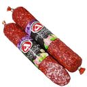 Салями Армавирский МК Итальянская, сырокопченая, 1кг