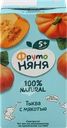 Нектар ФРУТОНЯНЯ Тыква с мякотью, с 5 месяцев