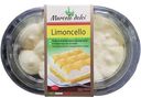 Пирожное Marcelo Dolci Лимончелло 125г