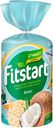 Хлебцы FITSTART рисовые Кокос, 100 г