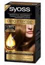 Краска для волос Syoss, 5-86 Карамельный каштановый