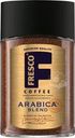 Кофе Fresco Arabica Blend растворимый сублимированный 100г
