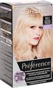 Краска для волос PREFERENCE 10.1 Хельсинки, 174мл
