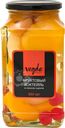 Коктейль фруктовый Vegda Product в лёгком сиропе, 820г