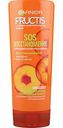 Бальзам-ополаскиватель для секущихся волос укрепляющий Fructis SOS Восстановление, 387 мл