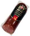 Колбаса варено-копченая «Омский бекон» С олениной и брусникой, 350 г