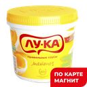 ЛУ-КА Майонез 60% 850мл пл/вед (Сибкор-Н):12