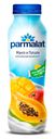 Йогурт Parmalat питьевой Манго-папайя 1.5 %, 290 мл