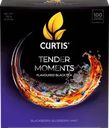 Чай черный CURTIS Tender Moments