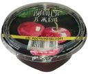 Желе РАЭ фруктовое с вишней, 150г
