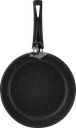 Сковорода HOMECLUB Origin 26см, литая, ручка бакелит, без индукции, Арт. 1226-23-Л