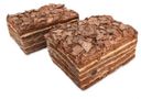 Пирожное «Ленинградские сладости» Римский пирог шоколадный, 480 г