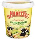 Майонез оливковый Махеевъ 50,5%, 800г