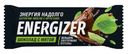 Батончик-мюсли Energizer с фруктами Шоколад с мятой 40 г