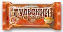 Тульский пряник Ясная Поляна с апельсином, корицей и цукатами, 130г