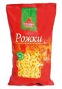 Макаронные изделия Семейный гарнир Рожки 800г