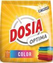 Стиральный порошок Dosia Optima Color 1.2кг