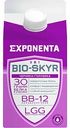 Напиток кисломолочный Exponenta Bio-Skyr 3в1 черника-голубика обезжиренный, 500 г