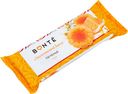 Печенье Bonte апельсиновый джем сдобное, 100г