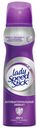 Дезодорант-антиперспирант спрей женский Lady Speed Stick антибактериальный, 150 мл