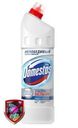 Чистящее средство Domestos для сантехники и унитаза ультра белый 1л