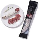 Колбаса Фуэт С Белыми Грибами сыровяленая полусухая Маркет Collection, 110г