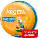 Паштет АРГЕТА, Юниор, куриный, 95г