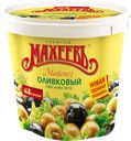 Майонез МАХЕЕВЪ, Оливковый, 50,5%, 800г