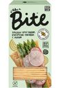 Хлебцы Take a Bite кукурузно-рисовые с луком хрустящие, 150г