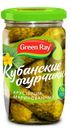 Огурцы Green Ray 720 мл