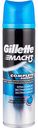 Гель для бритья Полная защита Gillette Mach3 Extra Comfort против жжения кожи, 200 мл